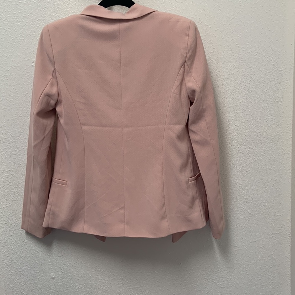 Open blazer - Picture 4 of 8
